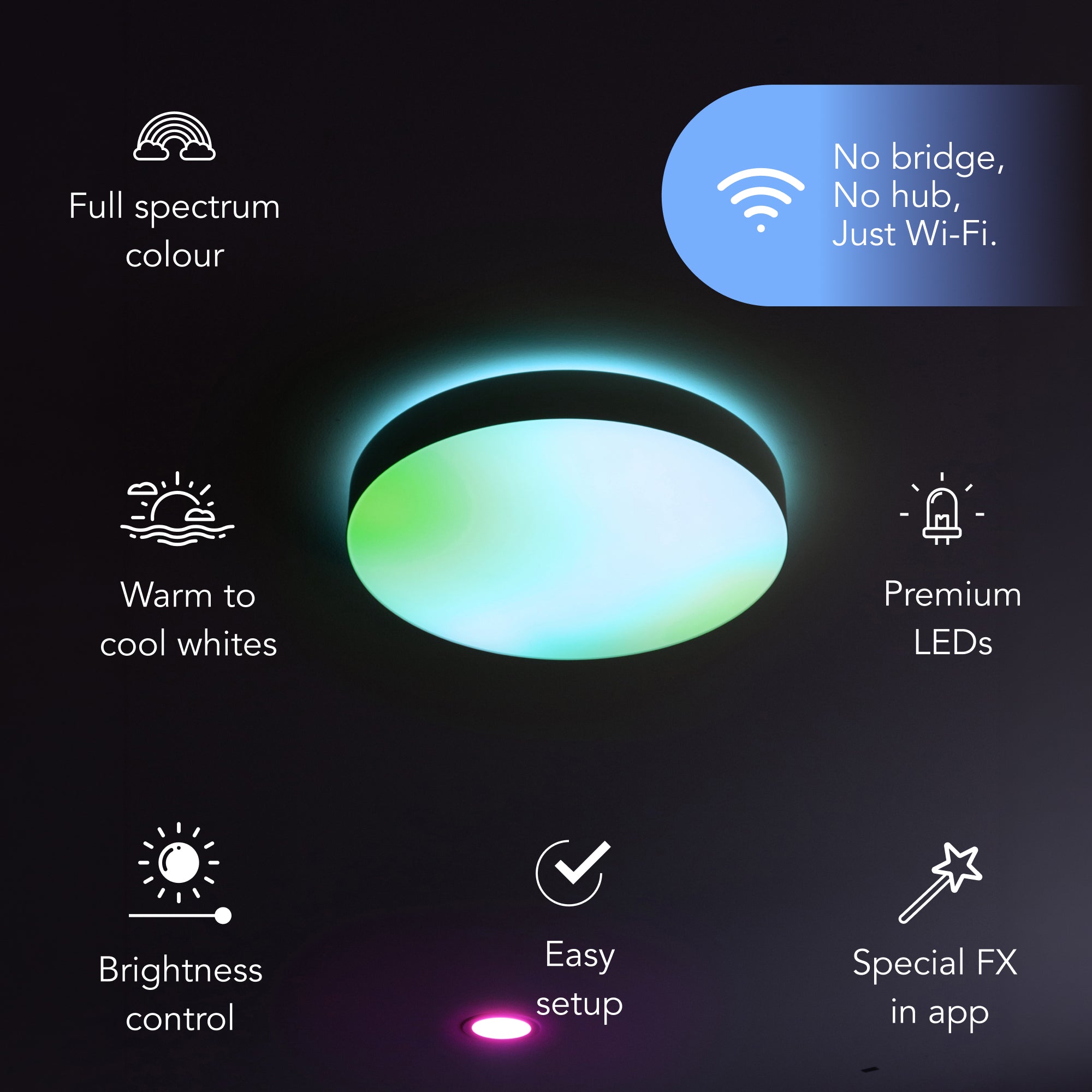 LIFX SuperColor 13