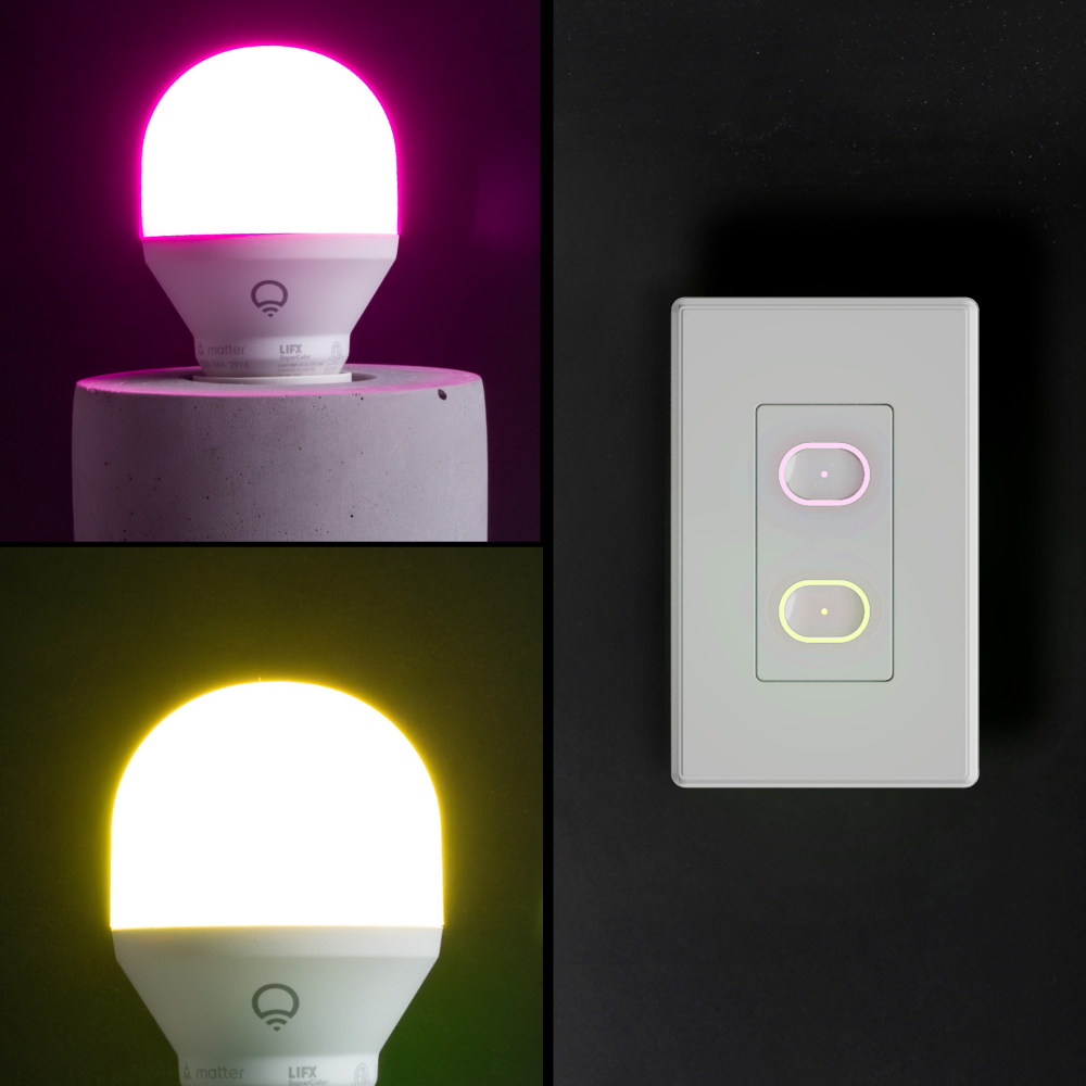 LIFX Switch Starter Kit - Thumbnail 2