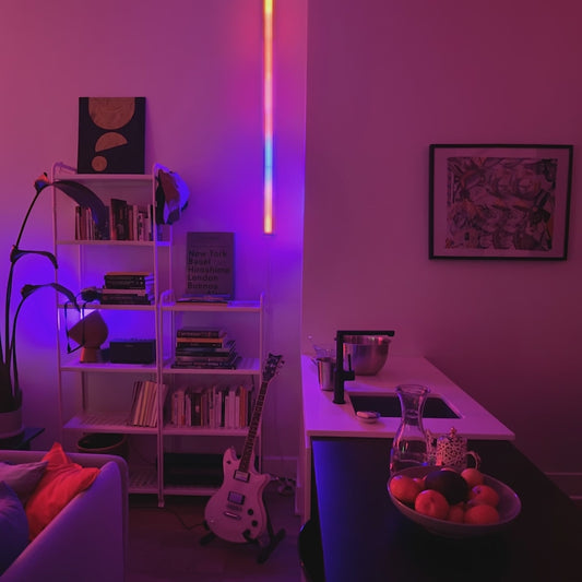 LIFX SuperColor Magnetic Beam 6 Piece Kit
