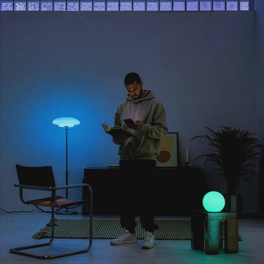 LIFX Everyday Smart Light 2-Pack - 800 Lumens