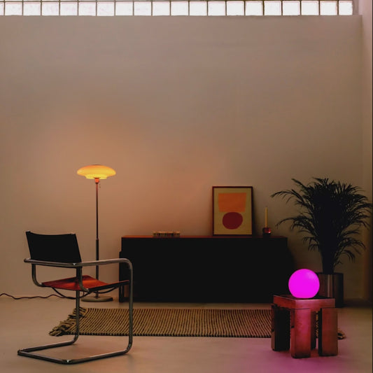 LIFX SuperColor Smart Light 1-Pack - 1600 Lumens