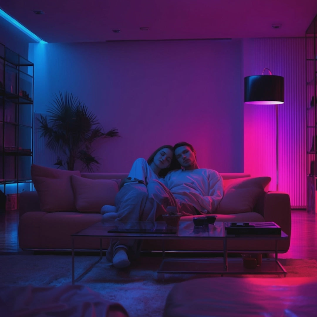 LIFX Smart Lighting Starter Kit | No Hub Required | LIFX