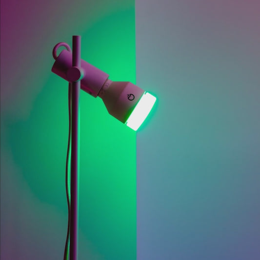 LIFX SuperColor Smart Light Bulb 2-Pack