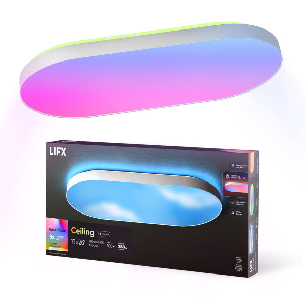 Lifx hue cheap