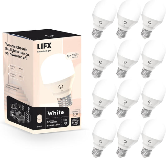 A19 Smart Light