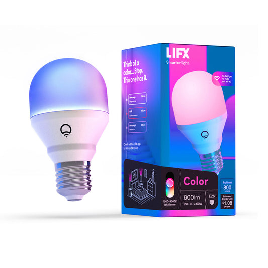 LIFX Color E26