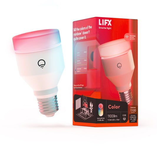 LIFX Gamer Bundle