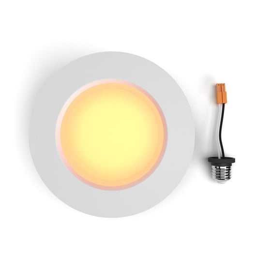 Color 5-6" Retrofit Downlight