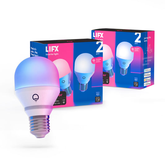 A19 Smart Light