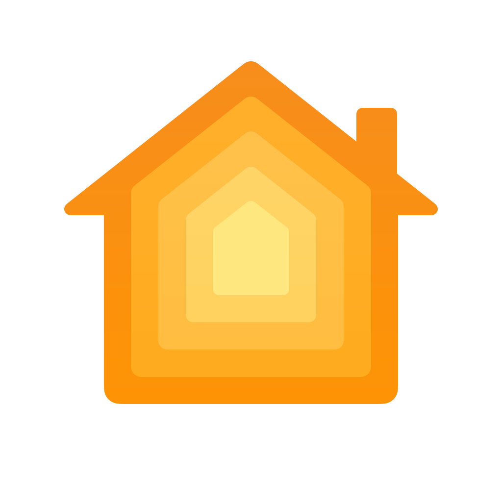Apple Home